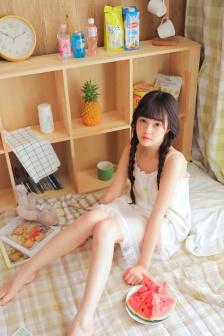 甄嬛传(美版)第64集